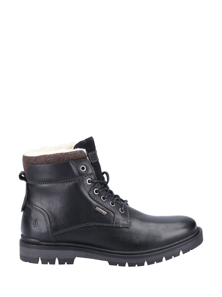 Hush Puppies Patrick Ankle Boots - Image 1 of 4