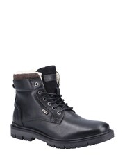 Hush Puppies Patrick Ankle Boots - Image 2 of 4