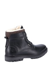 Hush Puppies Patrick Ankle Boots - Image 3 of 4