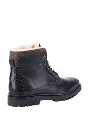 Hush Puppies Patrick Ankle Boots - Image 4 of 4