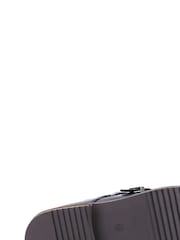 Hush Puppies Black Pria Ankle Boots - Image 4 of 4