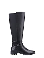 Hush Puppies Vanessa Calf Boots - Image 1 of 4