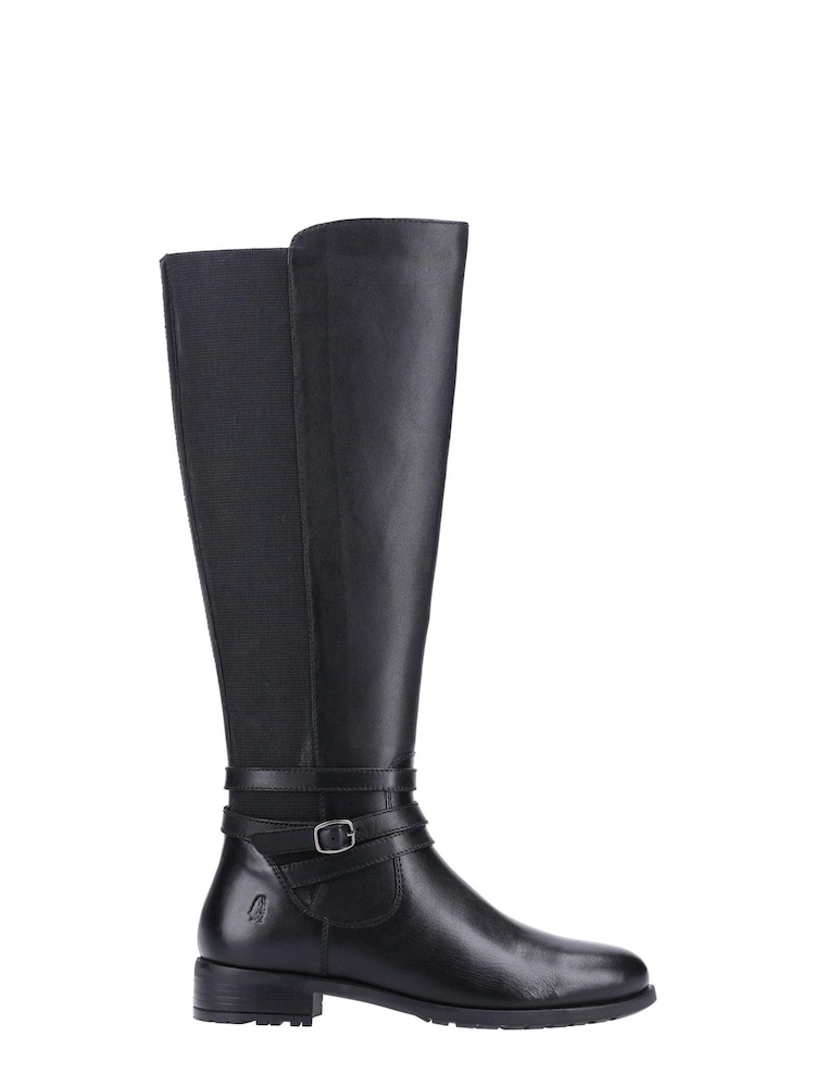 Hush Puppies Vanessa Calf Boots - Image 1 of 4