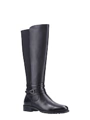 Hush Puppies Vanessa Calf Boots - Image 2 of 4
