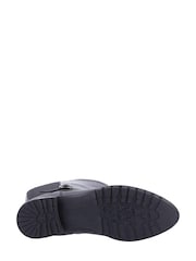 Hush Puppies Vanessa Calf Boots - Image 4 of 4