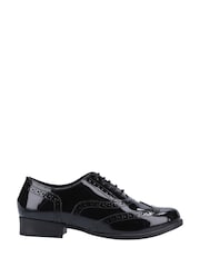 Zapatos escolares juveniles Kada de Hush Puppies - Imagen 1 de 4