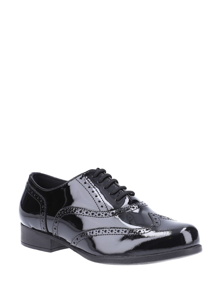 Zapatos escolares juveniles Kada de Hush Puppies - Imagen 2 de 4 Zapatos escolares juveniles Kada de Hush Puppies - Imagen 2 de 4