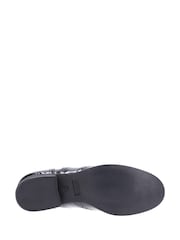 Zapatos escolares juveniles Kada de Hush Puppies - Imagen 4 de 4