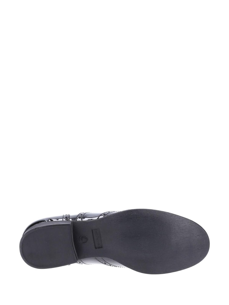 Zapatos escolares juveniles Kada de Hush Puppies - Imagen 4 de 4 Zapatos escolares juveniles Kada de Hush Puppies - Imagen 4 de 4