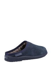 Hush Puppies Ashton Slipper - Image 3 of 4