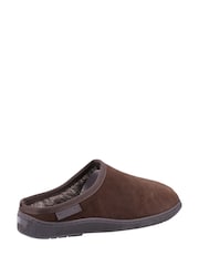 Hush Puppies Ashton Slipper - Image 3 of 4