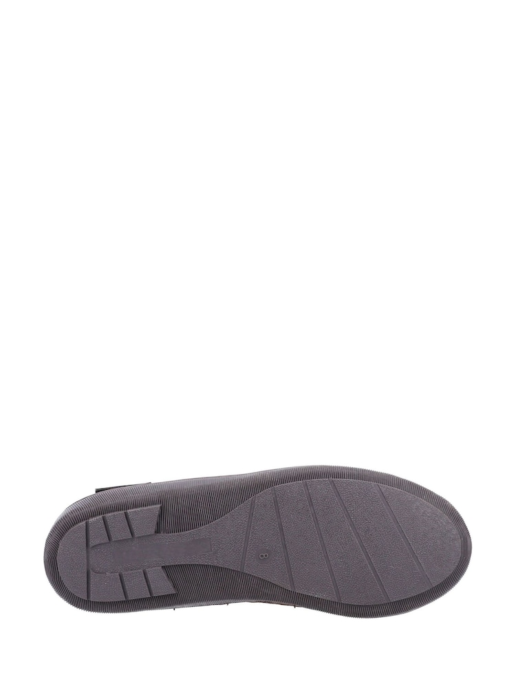 Marrón - Zapatillas Ashton de Hush Puppies - Imagen 4 de 4 Marrón - Zapatillas Ashton de Hush Puppies - Imagen 4 de 4
