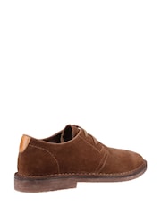 Hush Puppies Scout Lace-Up Shoes - Image 3 of 4