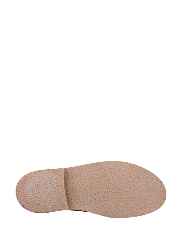 Hush Puppies Scout Lace-Up Shoes - Image 4 of 4