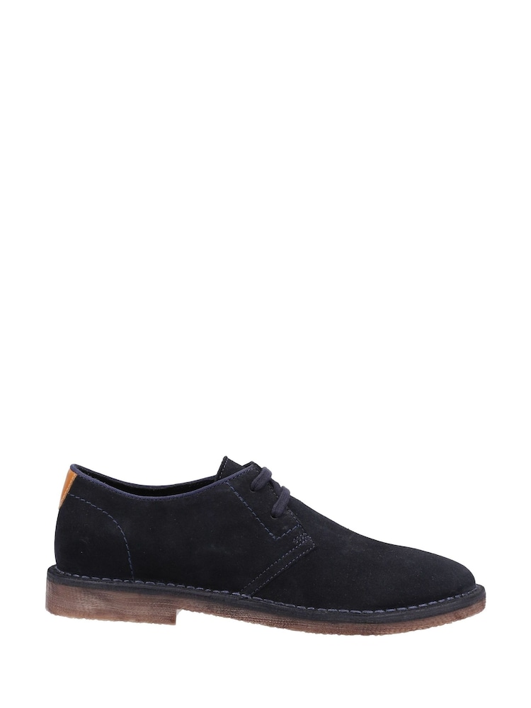 Hush Puppies Scout Lace-Up Shoes - Image 1 of 4