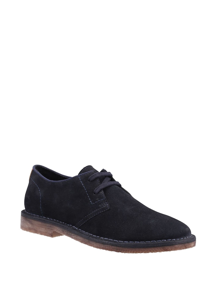 Hush Puppies Scout Lace-Up Shoes - Image 2 of 4