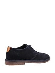 Hush Puppies Scout Lace-Up Shoes - Image 3 of 4