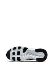 Черный/белый - Спортивные кроссовки Nike SuperRep Go 3 Flyknit - Image 7 of 10