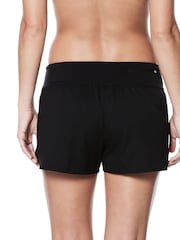 Nike Black Swim Element Board Shorts - Image 2 of 5