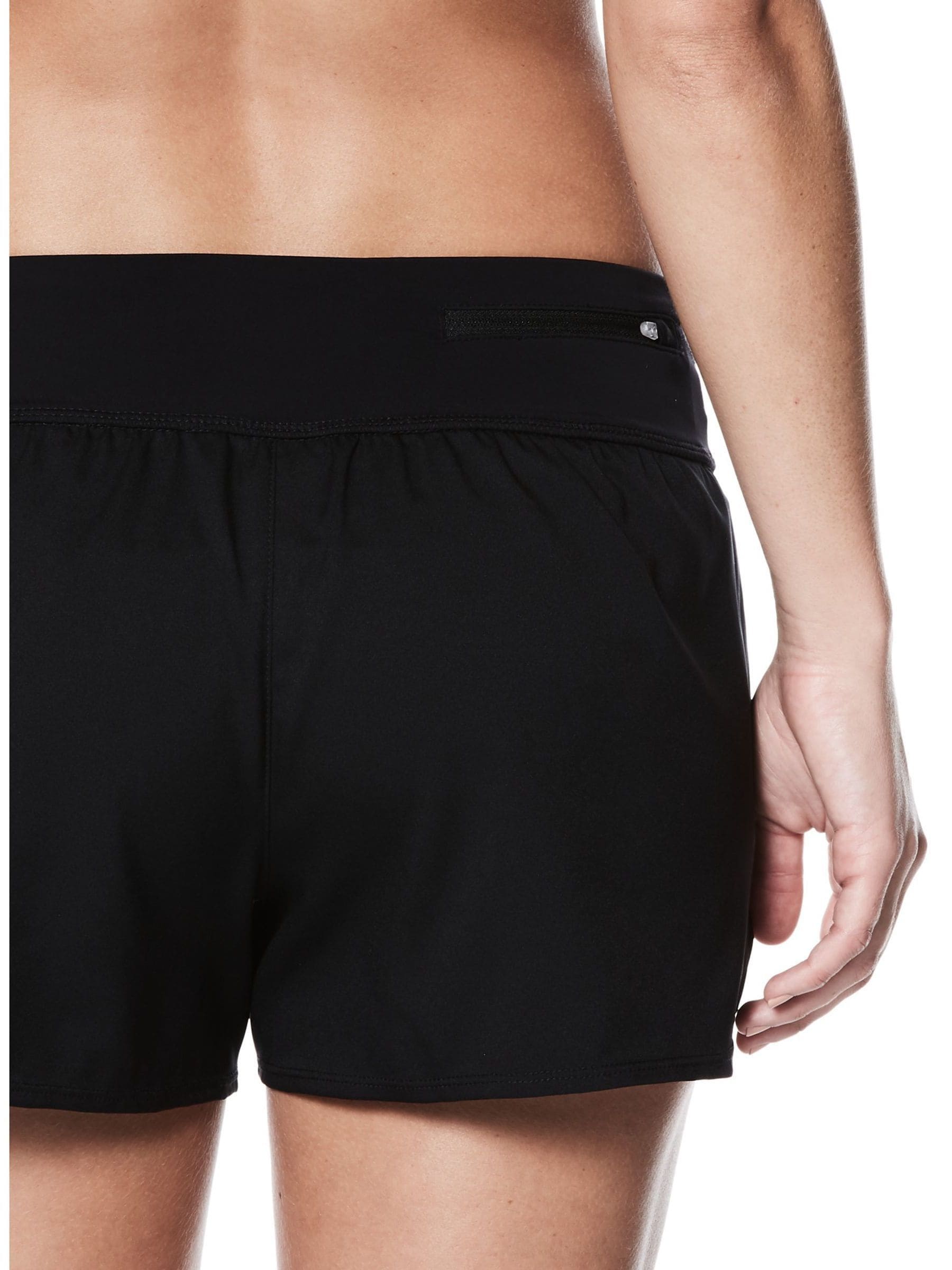 nike women's swim board shorts
