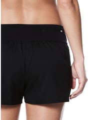 Nike Black Swim Element Board Shorts - Image 4 of 5