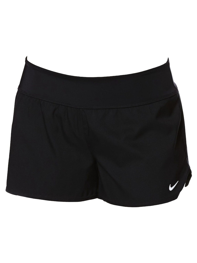 Nike Black Swim Element Board Shorts - Image 5 of 5