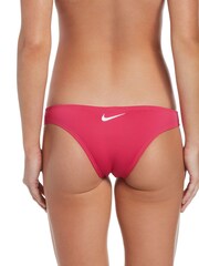 Nike Swim Cheeky Bikini Bottoms - Image 2 of 2