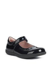 Geox Black J Naimara Girl A Shoes - Image 1 of 4