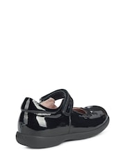 Geox Black J Naimara Girl A Shoes - Image 2 of 4