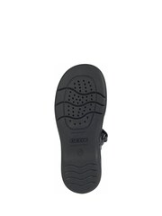 Geox Black J Naimara Girl A Shoes - Image 3 of 4