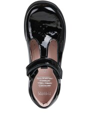 Geox Black J Naimara Girl A Shoes - Image 5 of 6