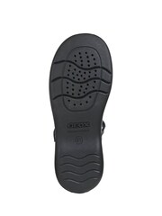 Geox Black J Naimara Girl A Shoes - Image 6 of 6