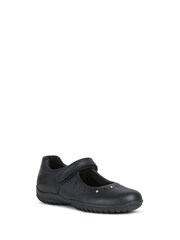 Geox Black  Jr Shadow B Shoes - Image 2 of 5