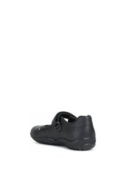 Geox Black  Jr Shadow B Shoes - Image 3 of 5