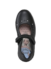 Geox Black  Jr Shadow B Shoes - Image 4 of 5