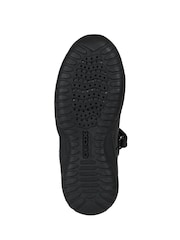 Geox Black  Jr Shadow B Shoes - Image 5 of 5