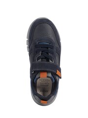 Geox Girls Black Eclair Boots - Image 4 of 5