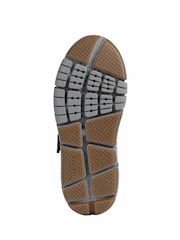 Geox Girls Black Eclair Boots - Image 5 of 5