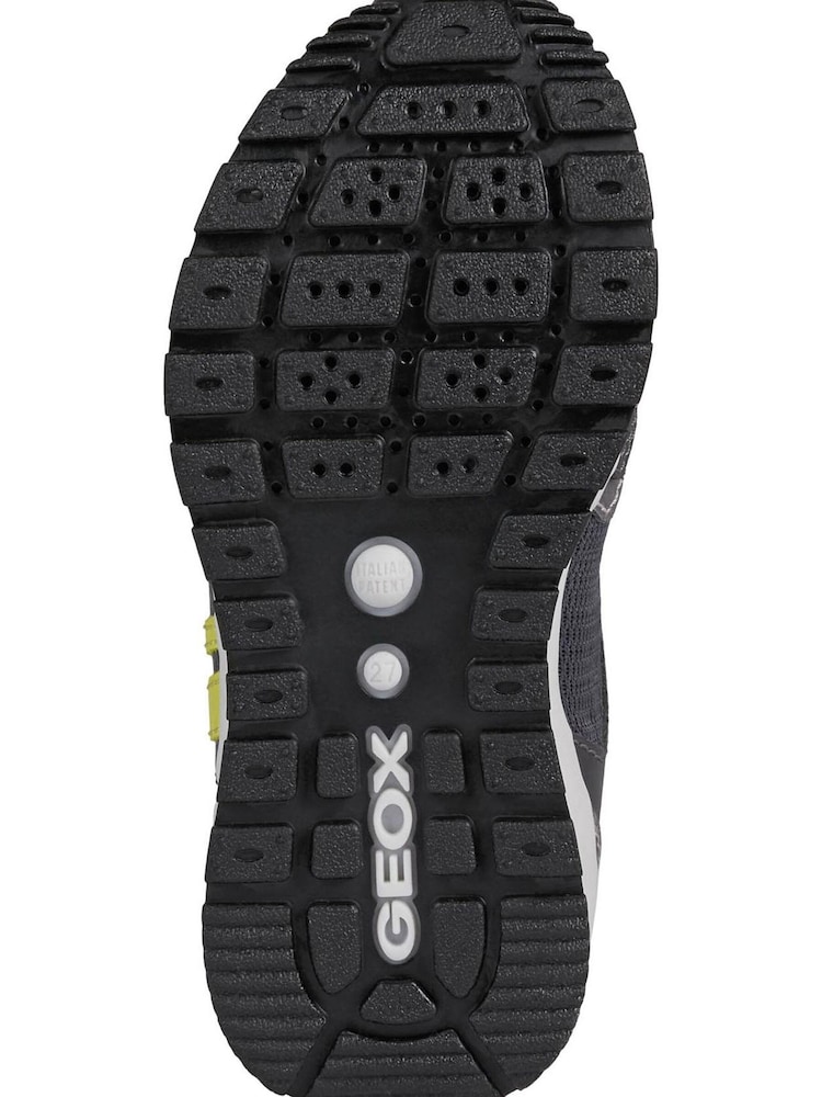 Geox Black J Eclair Boots - Image 5 of 5 Geox Black J Eclair Boots - Image 5 of 5