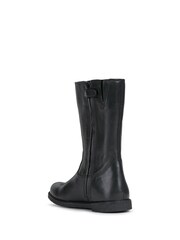Geox Black J Shawntel Boots - Image 2 of 3