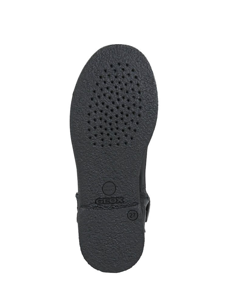 Geox Black J Shawntel Boots - Image 3 of 3