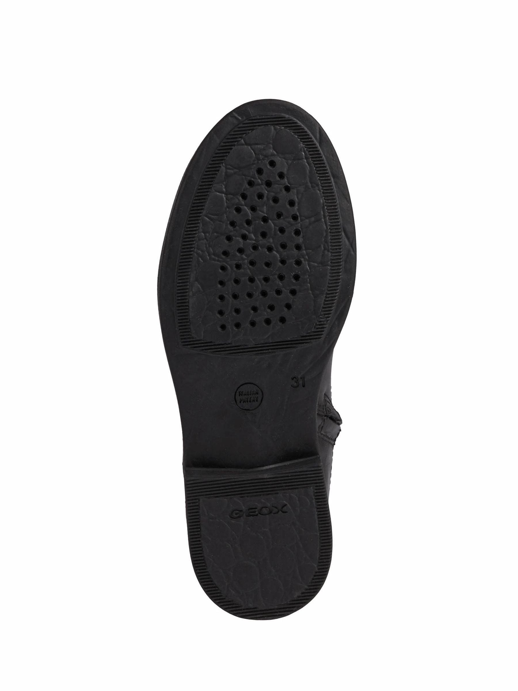 Bottines geox agata discount