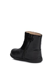 Geox Black Kaytan Shoes - Image 3 of 5