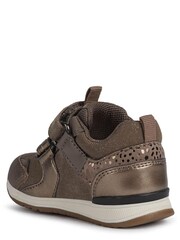 Geox Grey B Rishon Shoes - Image 3 of 5