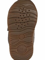 Geox Grey B Rishon Shoes - Image 5 of 5