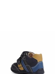 Geox Blue  B Elthan Boy A Shoes - Image 3 of 5
