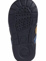 Geox Blue  B Elthan Boy A Shoes - Image 5 of 5