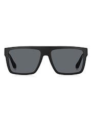 Tommy Hilfiger Rectangular Sunglasses - 圖片 1，共 3