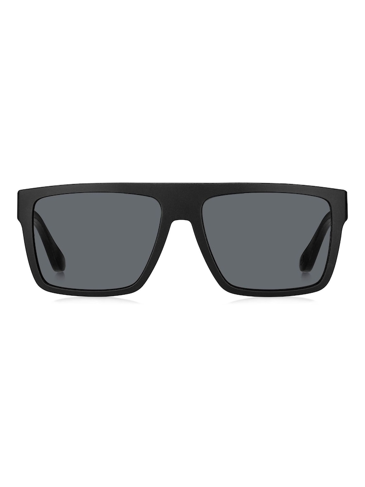 Tommy Hilfiger Rectangular Sunglasses - 圖片 1，共 3
