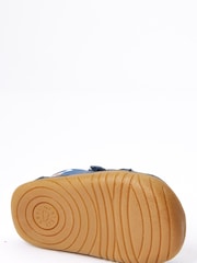 Blue Standard Fit (F) Crawler Shoes - Image 4 of 4